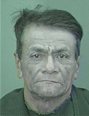 Jose Margarito-Avalos, - Indian River County, FL 